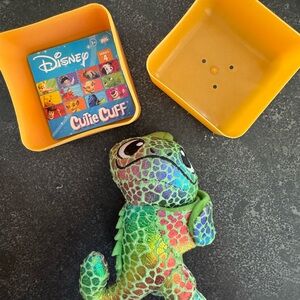 Disney Cutie Cuff Pascal